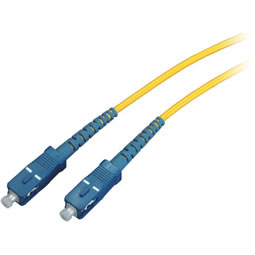 8-Core Outdoor Single Mode Fiber Optic Cable GYXTW-1000m